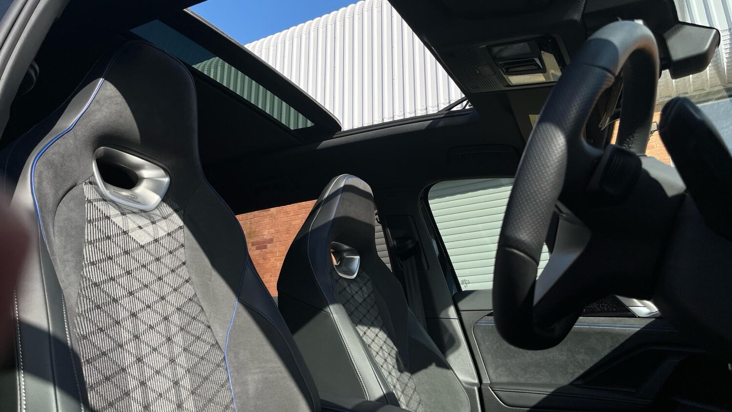 Used Volkswagen Touran 2025 for sale - 77906763: Photo 28