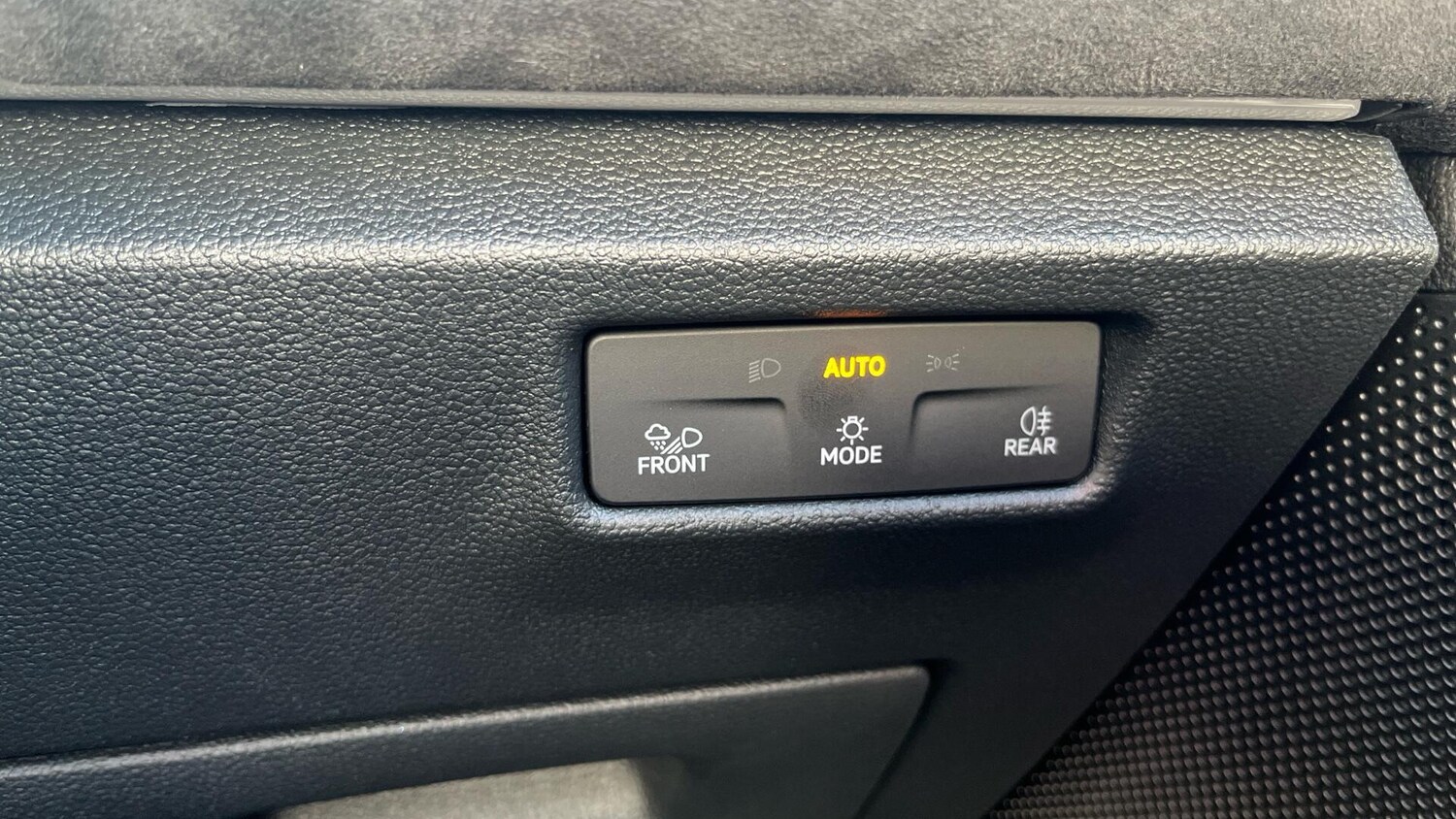 Used Volkswagen Touran 2025 for sale - 77906763: Photo 35