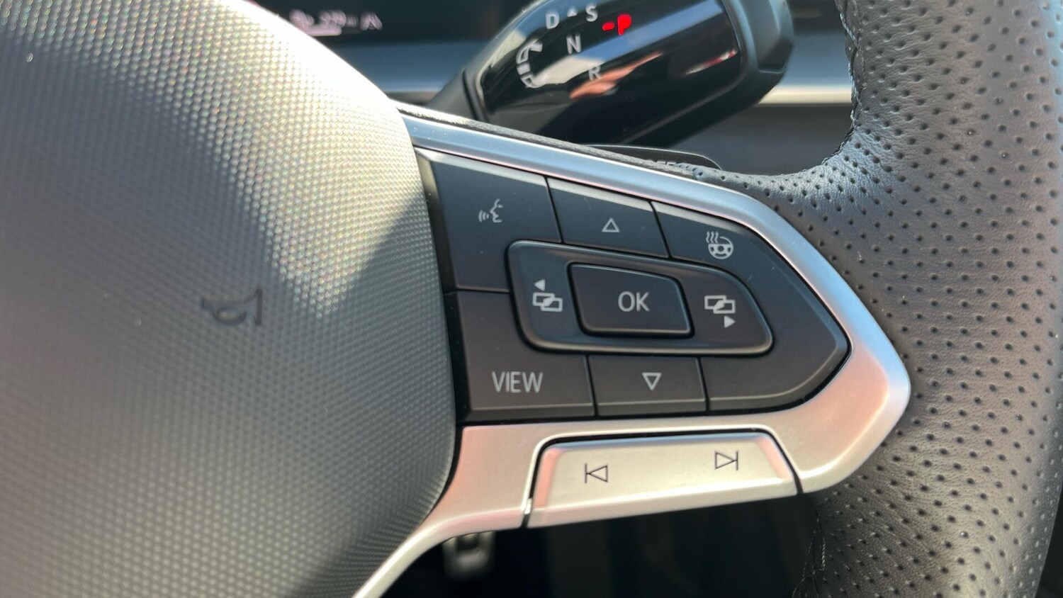 Used Volkswagen Touran 2025 for sale - 77906763: Photo 36