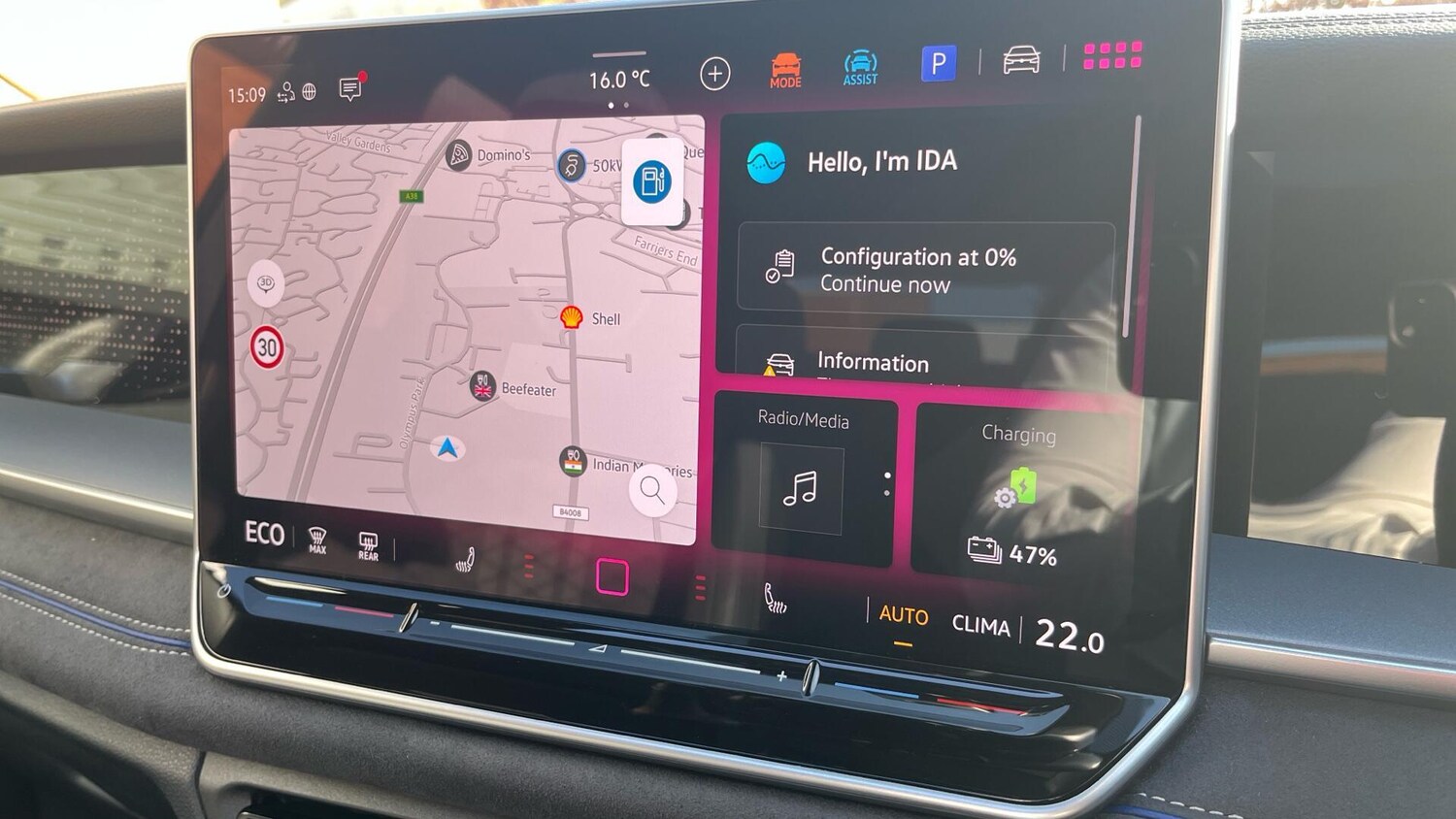 Used Volkswagen Touran 2025 for sale - 77906763: Photo 41