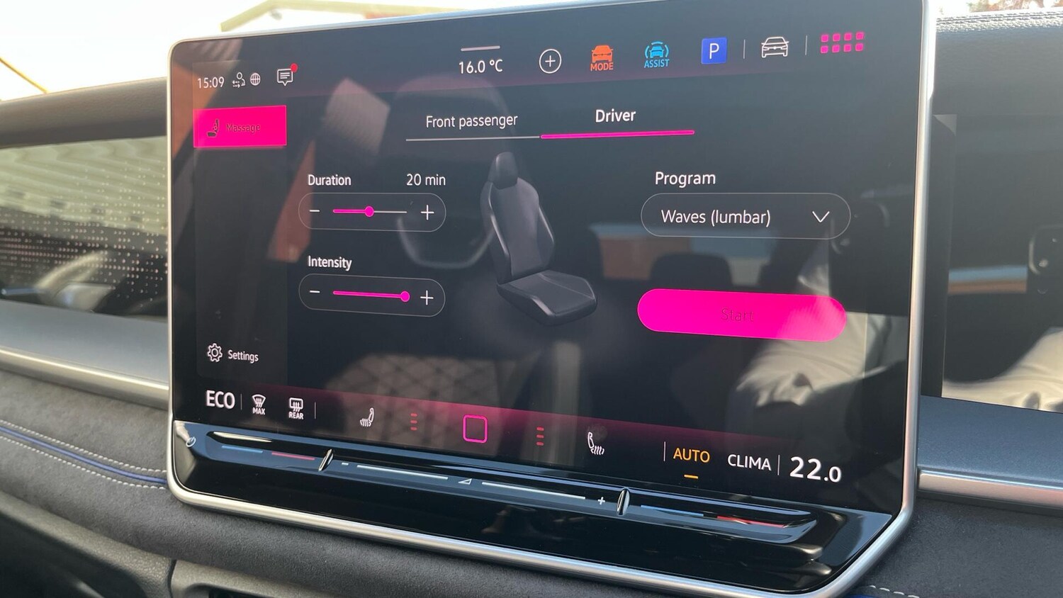 Used Volkswagen Touran 2025 for sale - 77906763: Photo 42