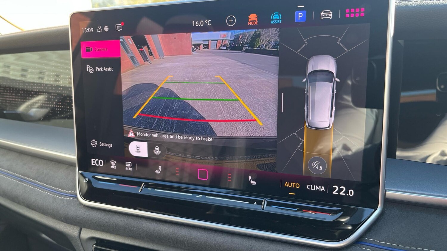 Used Volkswagen Touran 2025 for sale - 77906763: Photo 45