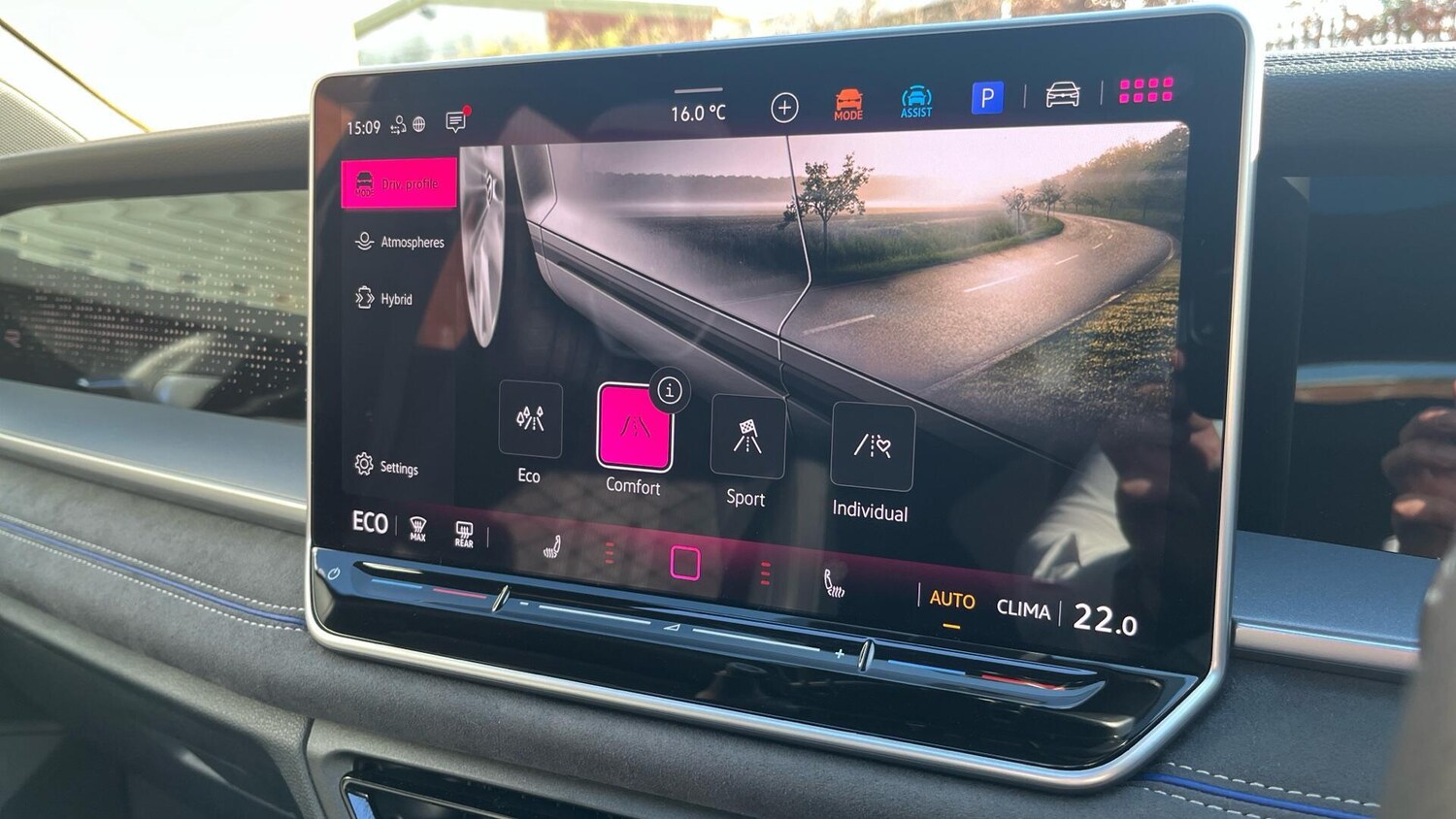 Used Volkswagen Touran 2025 for sale - 77906763: Photo 46