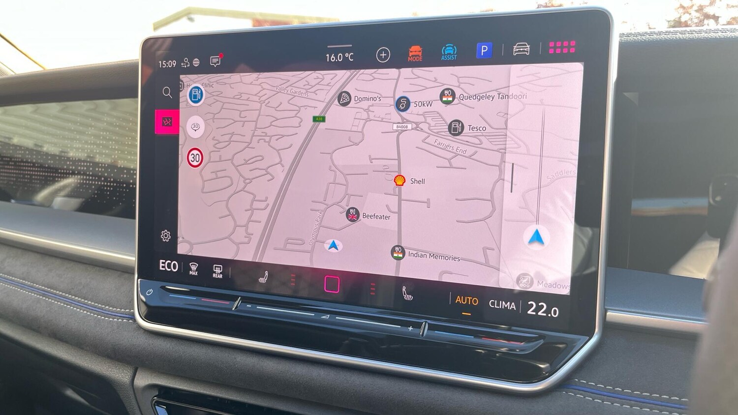 Used Volkswagen Touran 2025 for sale - 77906763: Photo 47