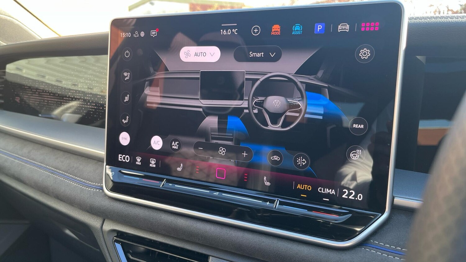 Used Volkswagen Touran 2025 for sale - 77906763: Photo 51