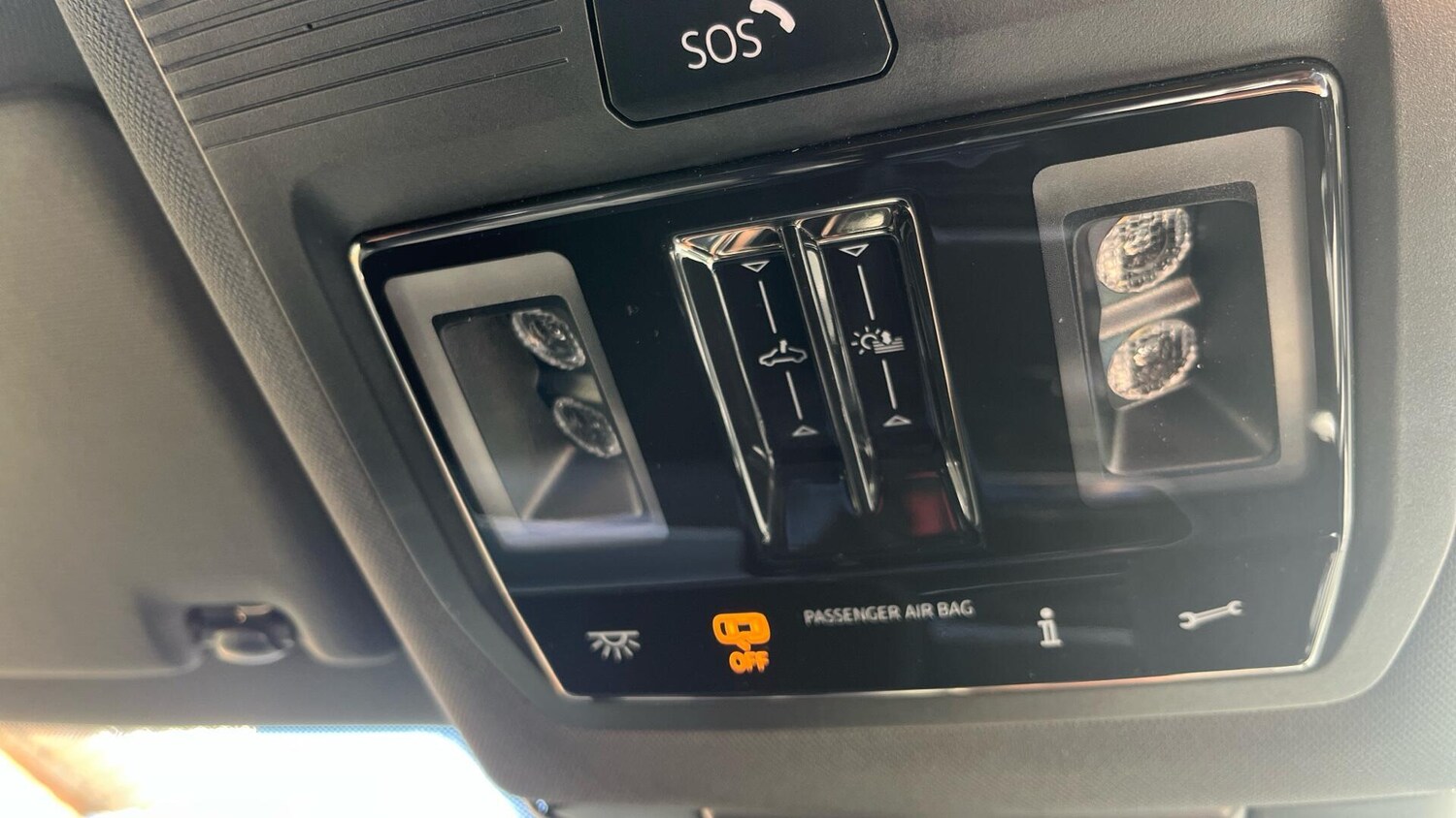 Used Volkswagen Touran 2025 for sale - 77906763: Photo 54