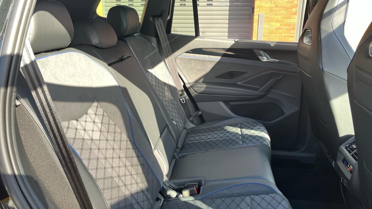 Used Volkswagen Touran 2025 for sale - 77906763: Photo 57