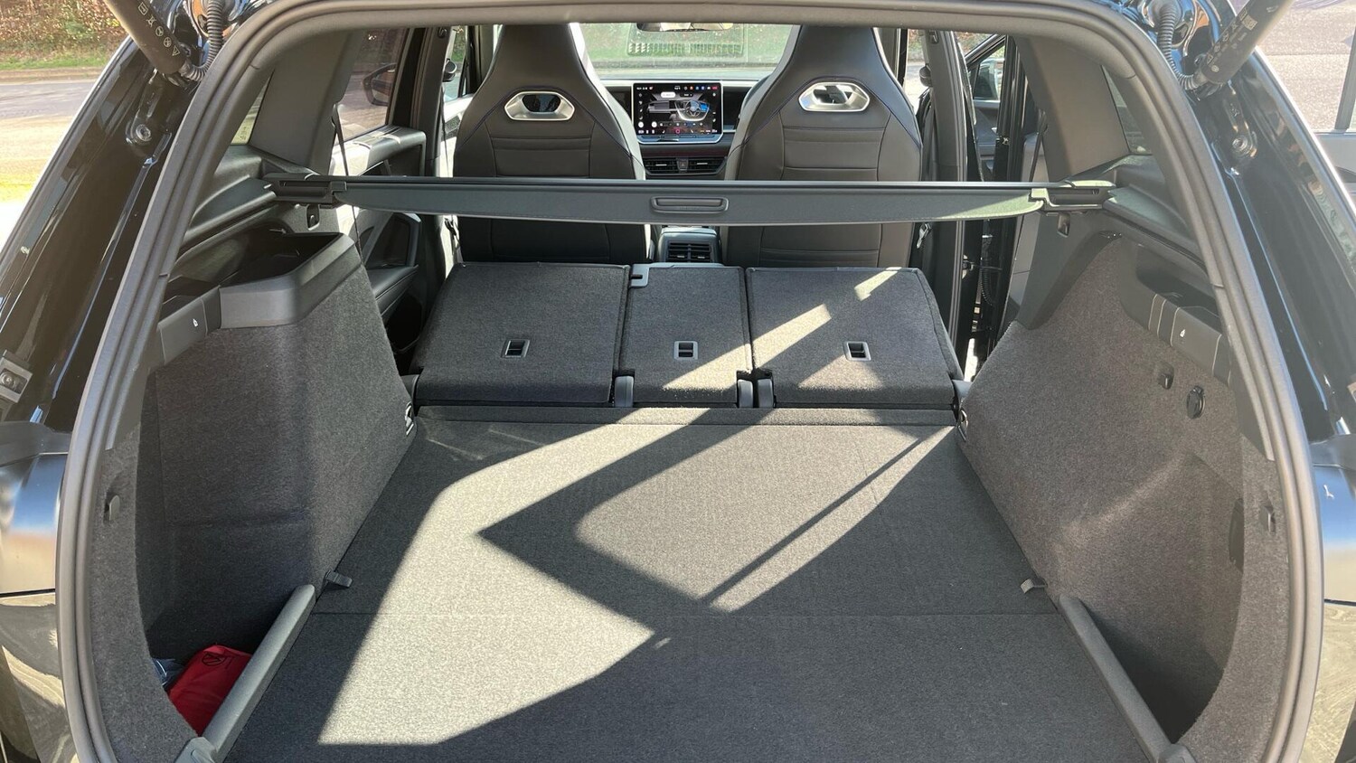 Used Volkswagen Touran 2025 for sale - 77906763: Photo 59