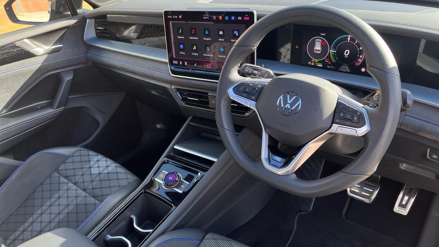 Used Volkswagen Touran 2025 for sale - 77906763: Photo 6