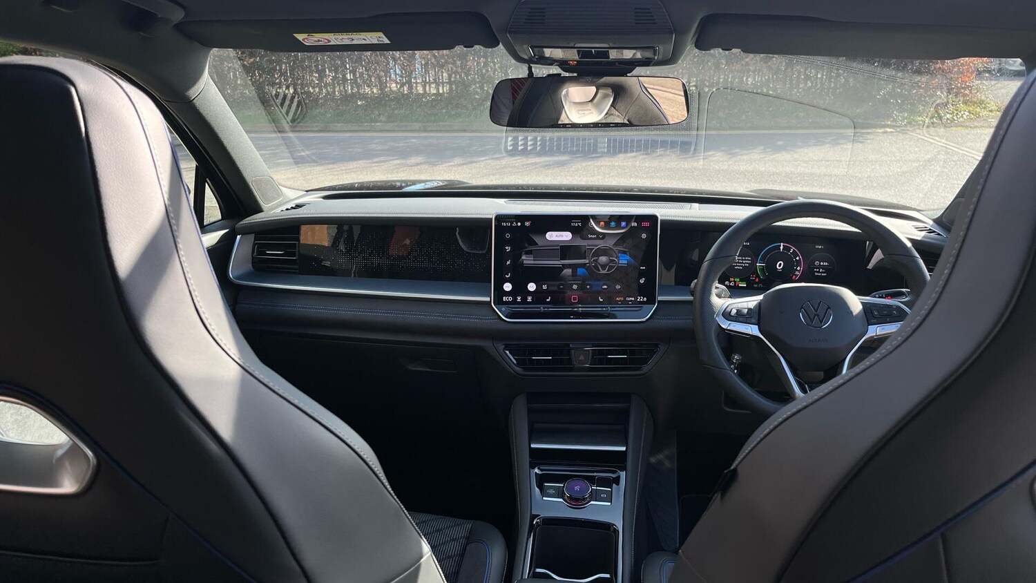 Used Volkswagen Touran 2025 for sale - 77906763: Photo 61