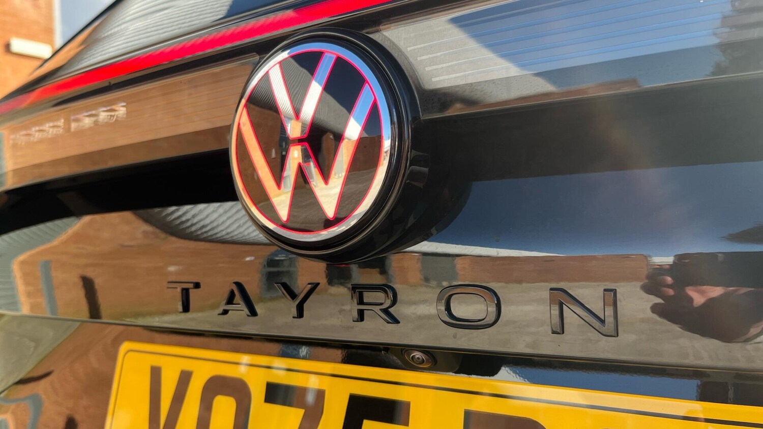 Used Volkswagen Touran 2025 for sale - 77906763: Photo 65