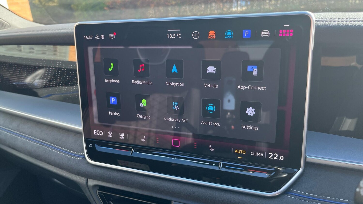 Used Volkswagen Touran 2025 for sale - 77906763: Photo 7