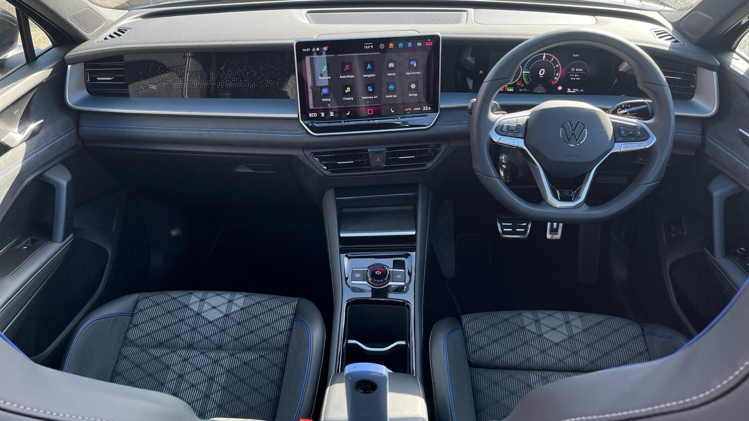 Used Volkswagen Touran 2025 for sale - 77906763: Photo 8