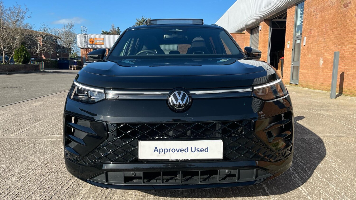 Used Volkswagen Touran 2025 for sale - 77906763: Photo 9