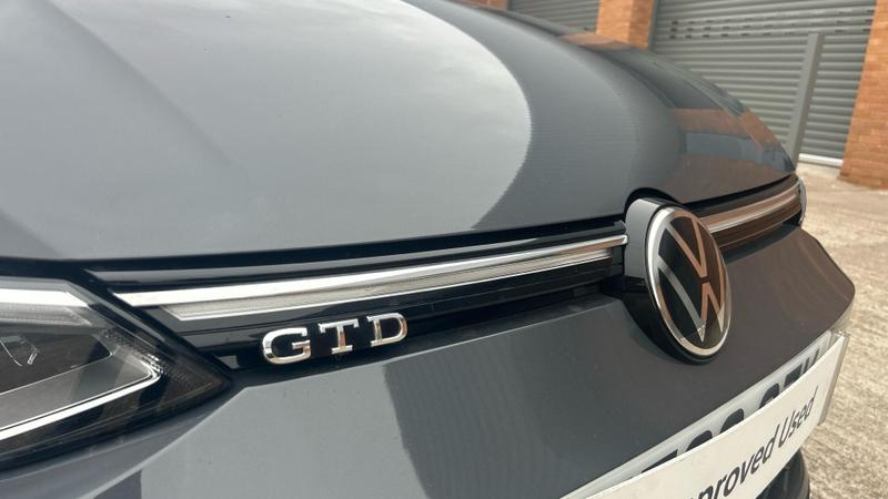Used Volkswagen Golf 2022 for sale - 76568496: Photo 10