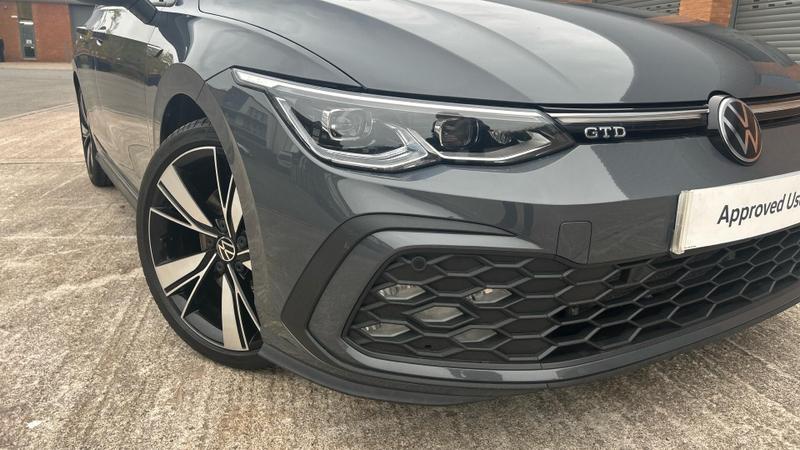 Used Volkswagen Golf 2022 for sale - 76568496: Photo 11