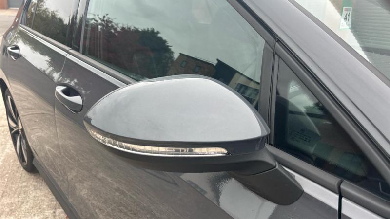 Used Volkswagen Golf 2022 for sale - 76568496: Photo 14