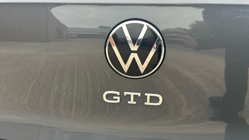 Used Volkswagen Golf 2022 for sale - 76568496: Photo 19
