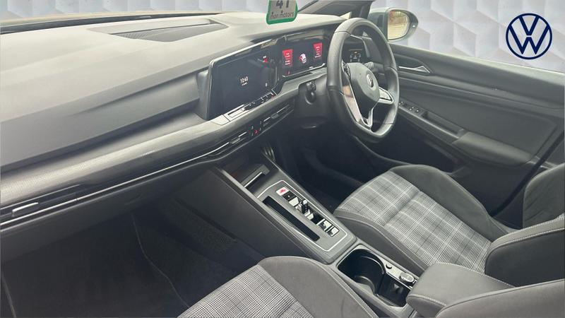 Used Volkswagen Golf 2022 for sale - 76568496: Photo 2