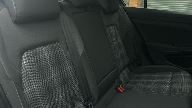 Used Volkswagen Golf 2022 for sale - 76568496: Photo 23