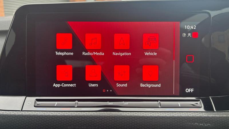 Used Volkswagen Golf 2022 for sale - 76568496: Photo 28