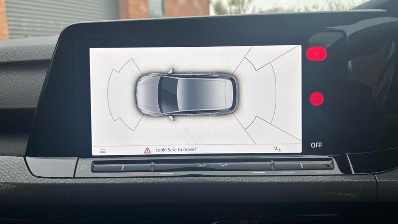 Used Volkswagen Golf 2022 for sale - 76568496: Photo 29