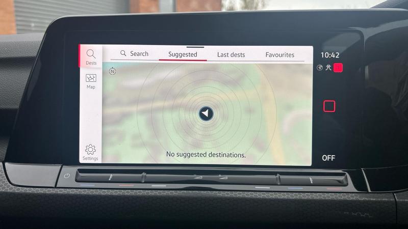 Used Volkswagen Golf 2022 for sale - 76568496: Photo 31