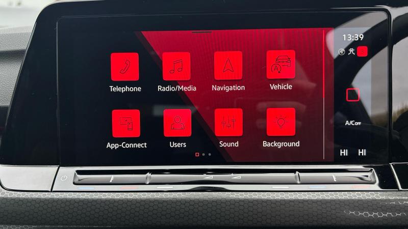 Used Volkswagen Golf 2022 for sale - 76568496: Photo 32