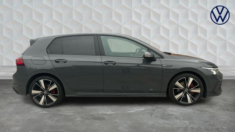 Used Volkswagen Golf 2022 for sale - 76568496: Photo 4