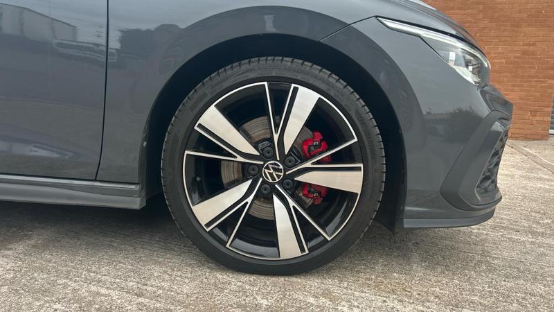 Used Volkswagen Golf 2022 for sale - 76568496: Photo 5