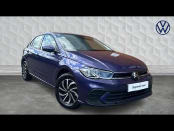 2022 - MK6 Facelift (2021) 1.0 TSI 95PS Life Manual 5-Door