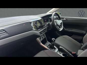 Used Volkswagen Polo 2022 for sale - 75088878: Photo