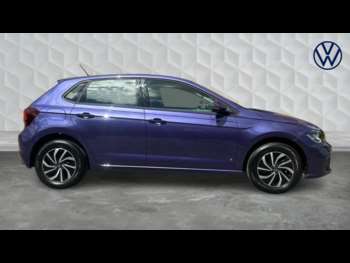 Used Volkswagen Polo 2022 for sale - 75088878: Photo