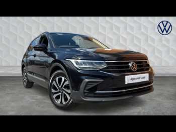 2021 - 1.5 TSI (150ps) Active EVO DSG 5 door Automatic