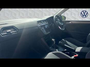 Used Volkswagen Tiguan 2021 for sale - 74210177: Photo