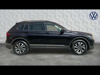 Used Volkswagen Tiguan 2021 for sale - 74210177: Photo