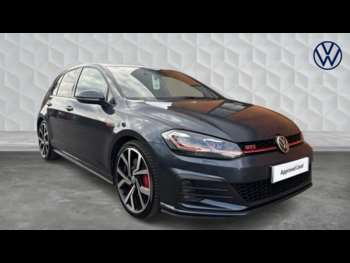 2019 - MK7 Facelift 2.0 TSI GTI Performance DSG 5DR Automatic