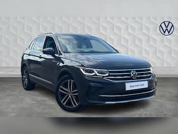 Used Volkswagen Tiguan 2023 for sale - 79315098: Photo