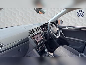 Used Volkswagen Tiguan 2023 for sale - 79315098: Photo