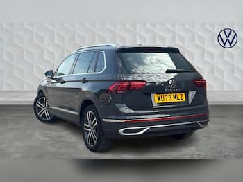 Used Volkswagen Tiguan 2023 for sale - 79315098: Photo