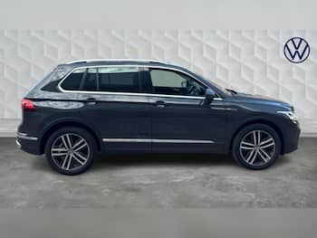 Used Volkswagen Tiguan 2023 for sale - 79315098: Photo