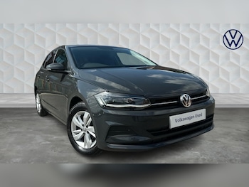 Used Volkswagen Polo 2018 for sale - 78313788: Photo