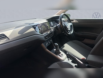 Used Volkswagen Polo 2018 for sale - 78313788: Photo