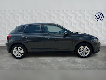 Used Volkswagen Polo 2018 for sale - 78313788: Photo