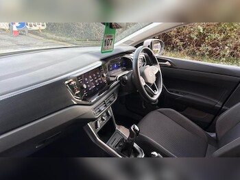 Used Volkswagen Taigo 2024 for sale - 77138267: Photo