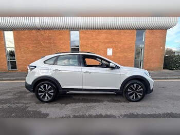 Used Volkswagen Taigo 2024 for sale - 77138267: Photo