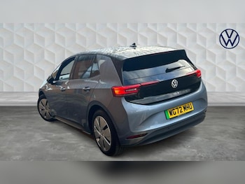 Used Volkswagen ID.3 2022 for sale - 76931218: Photo