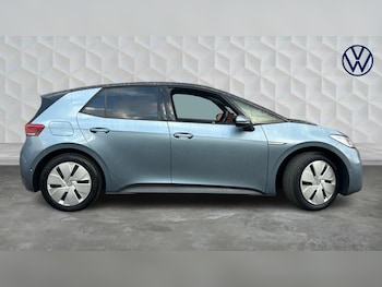 Used Volkswagen ID.3 2022 for sale - 76931218: Photo