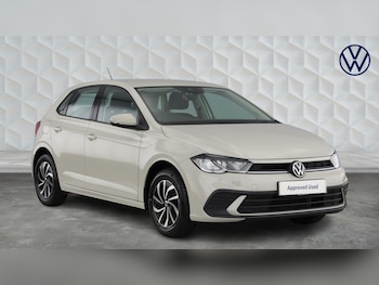 Used Volkswagen Polo 2023 for sale - 78682058: Photo