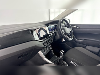 Used Volkswagen Polo 2023 for sale - 78682058: Photo